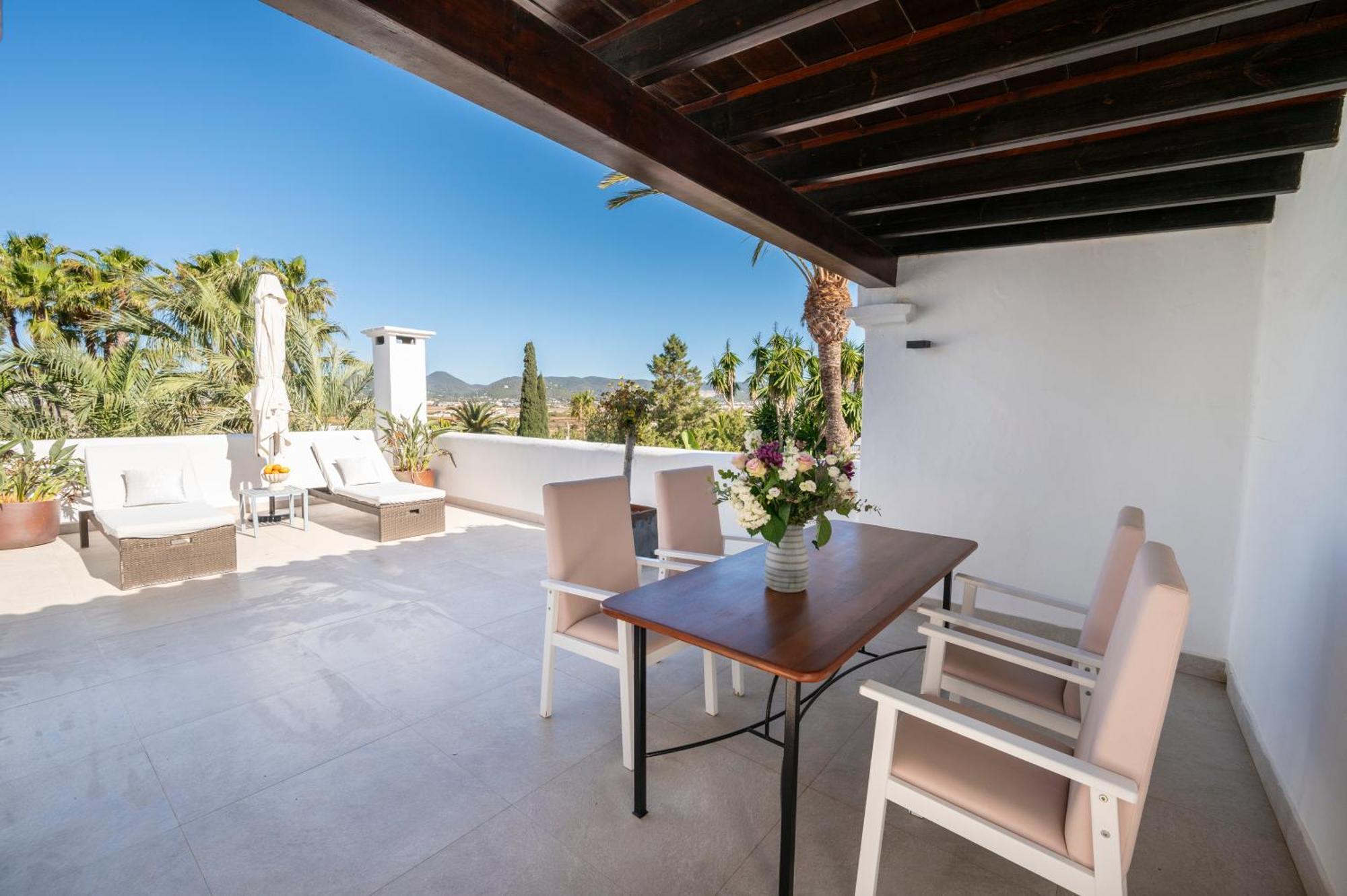 Casa Munich Διαμέρισμα San José Εξωτερικό φωτογραφία
