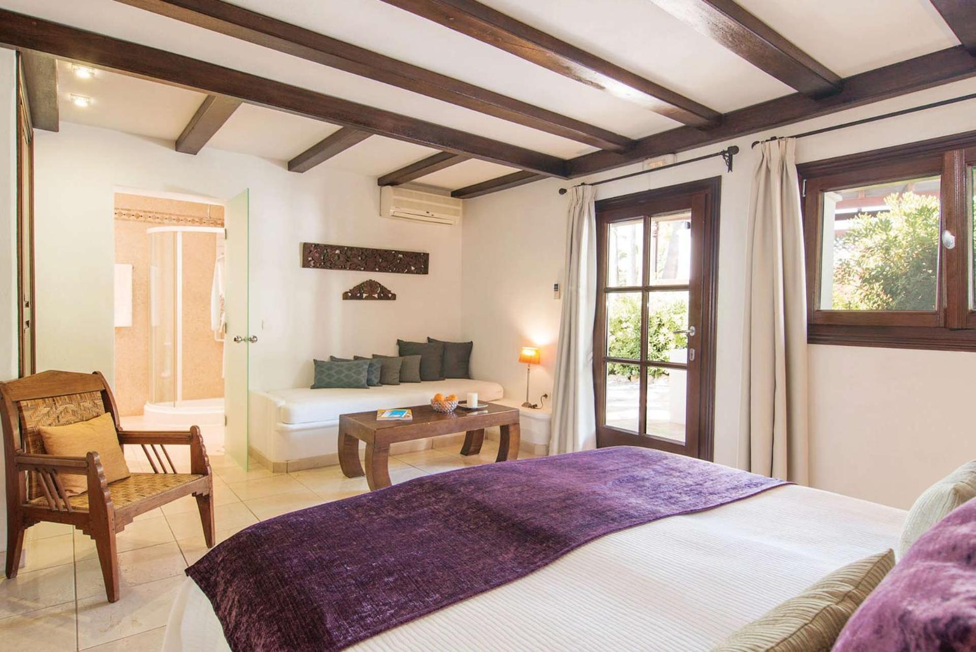 Casa Munich Διαμέρισμα San José Εξωτερικό φωτογραφία