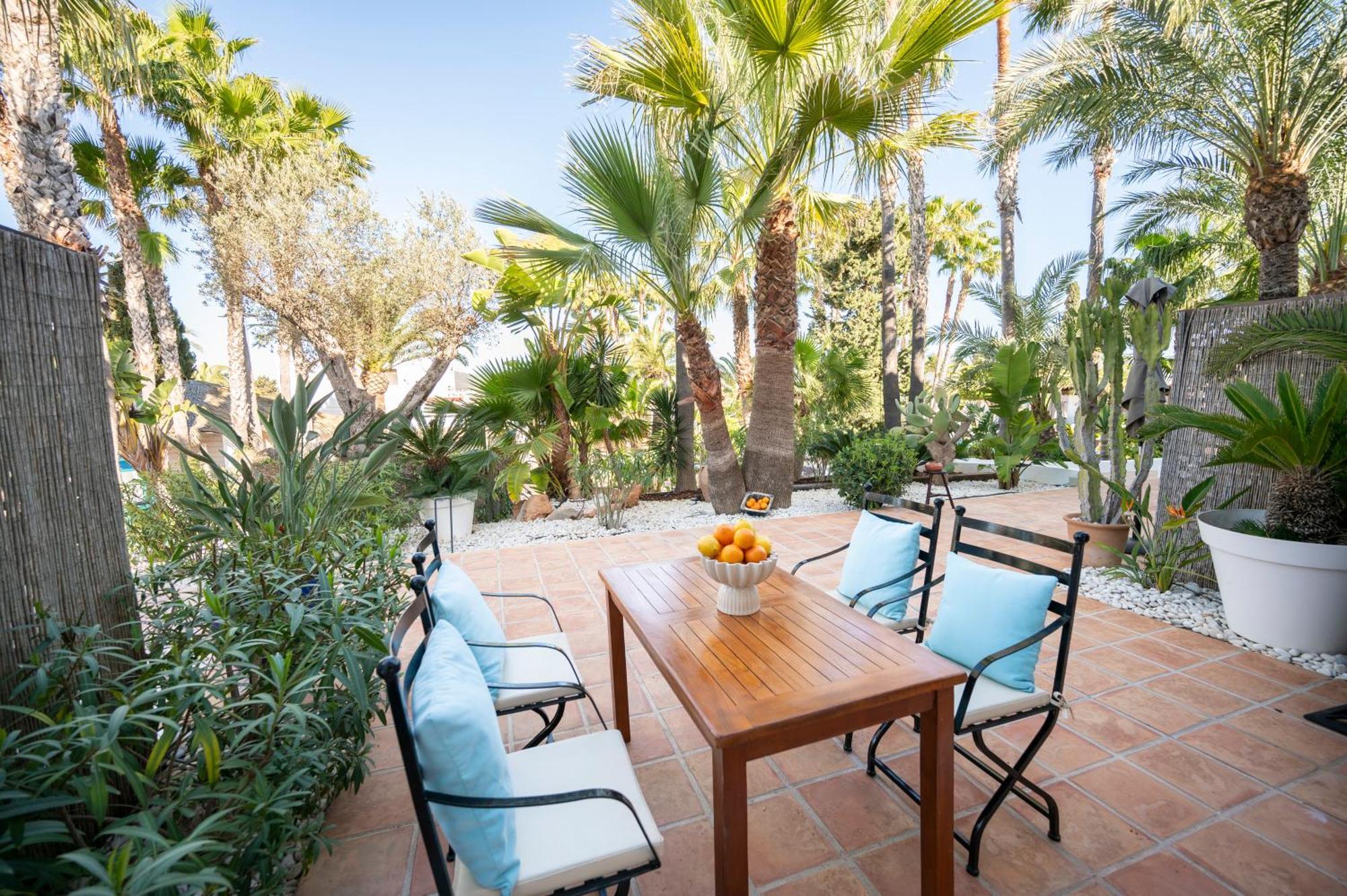 Casa Munich Διαμέρισμα San José Εξωτερικό φωτογραφία