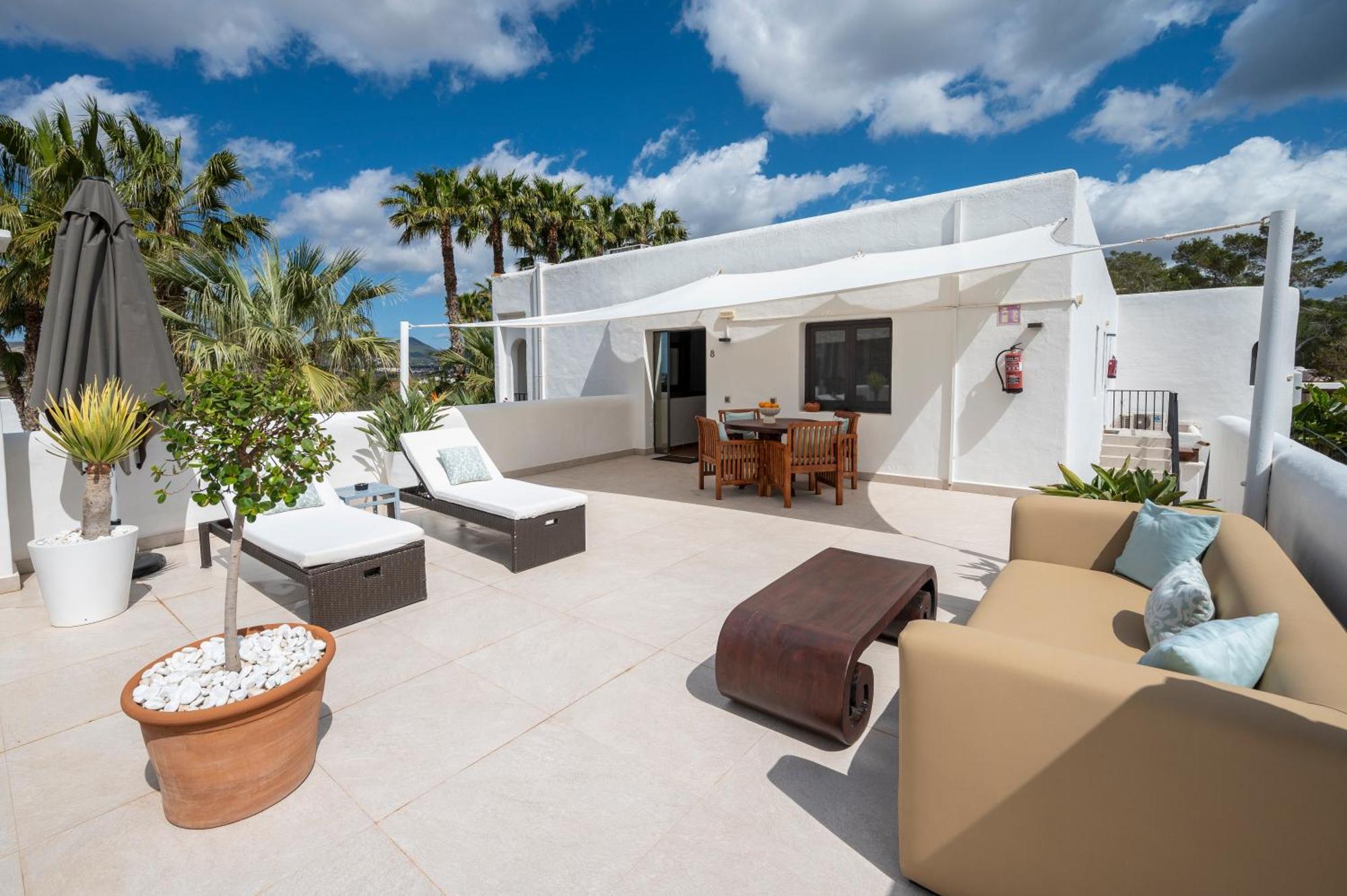 Casa Munich Διαμέρισμα San José Εξωτερικό φωτογραφία