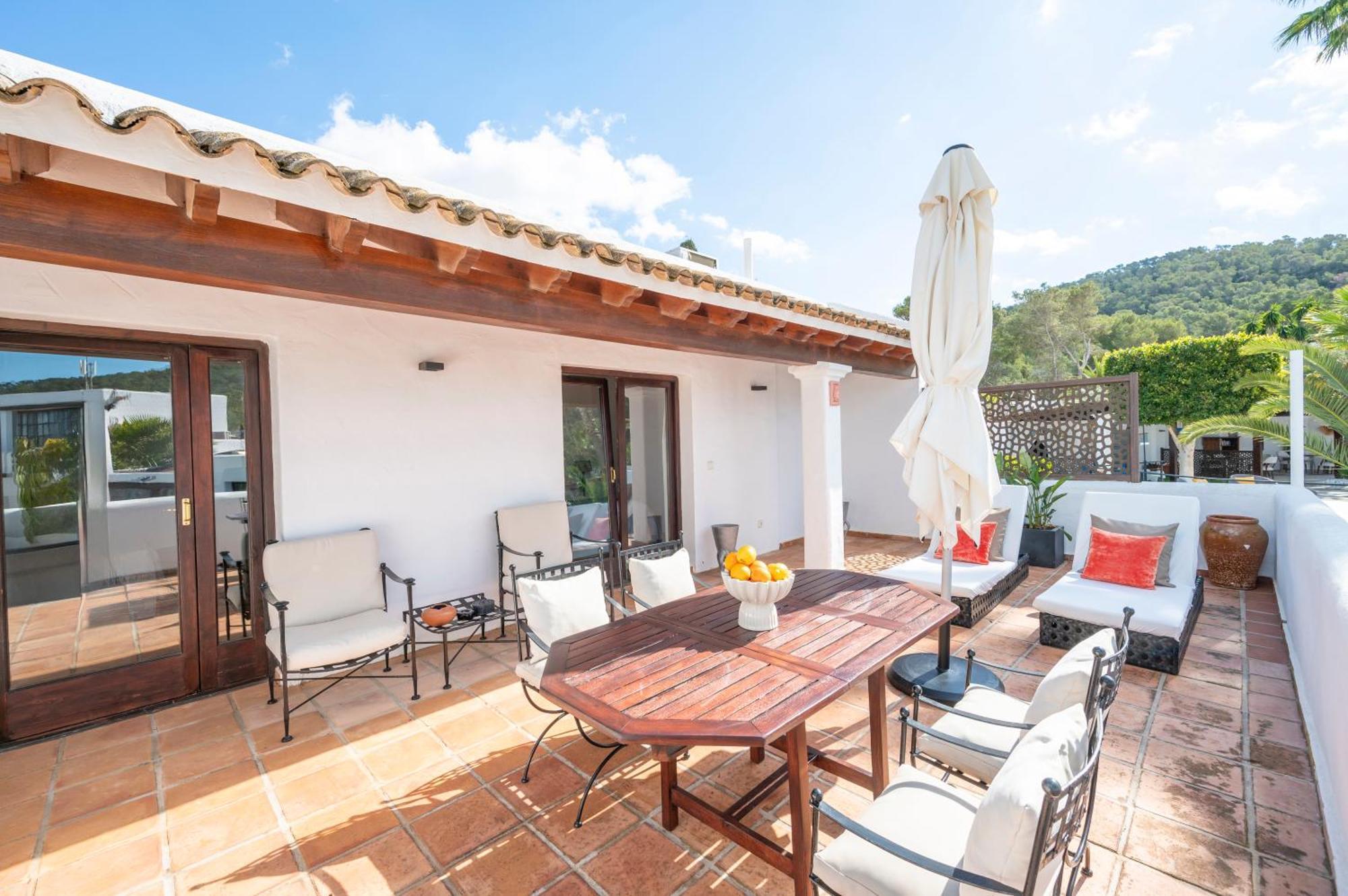 Casa Munich Διαμέρισμα San José Εξωτερικό φωτογραφία