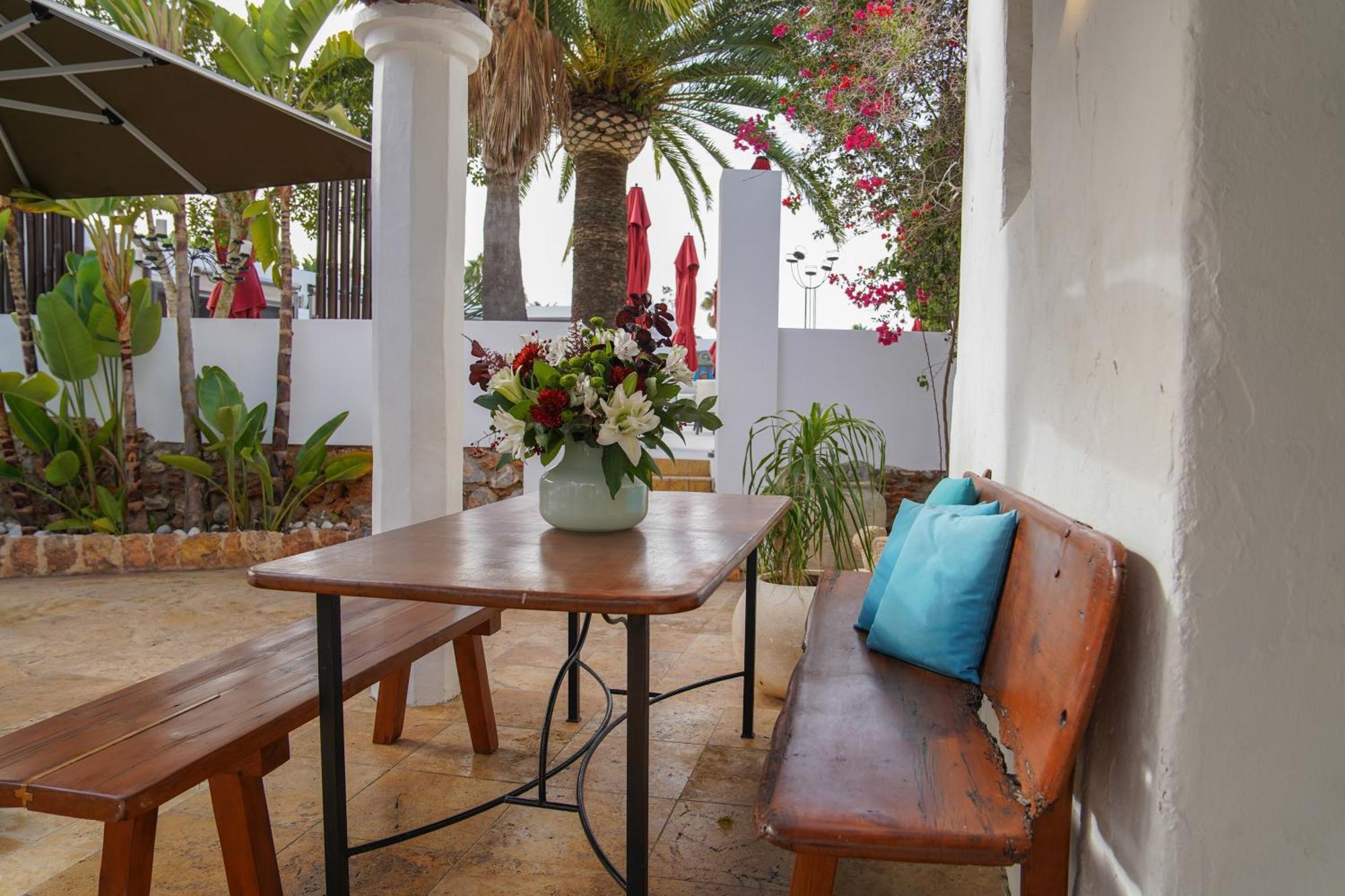 Casa Munich Διαμέρισμα San José Εξωτερικό φωτογραφία