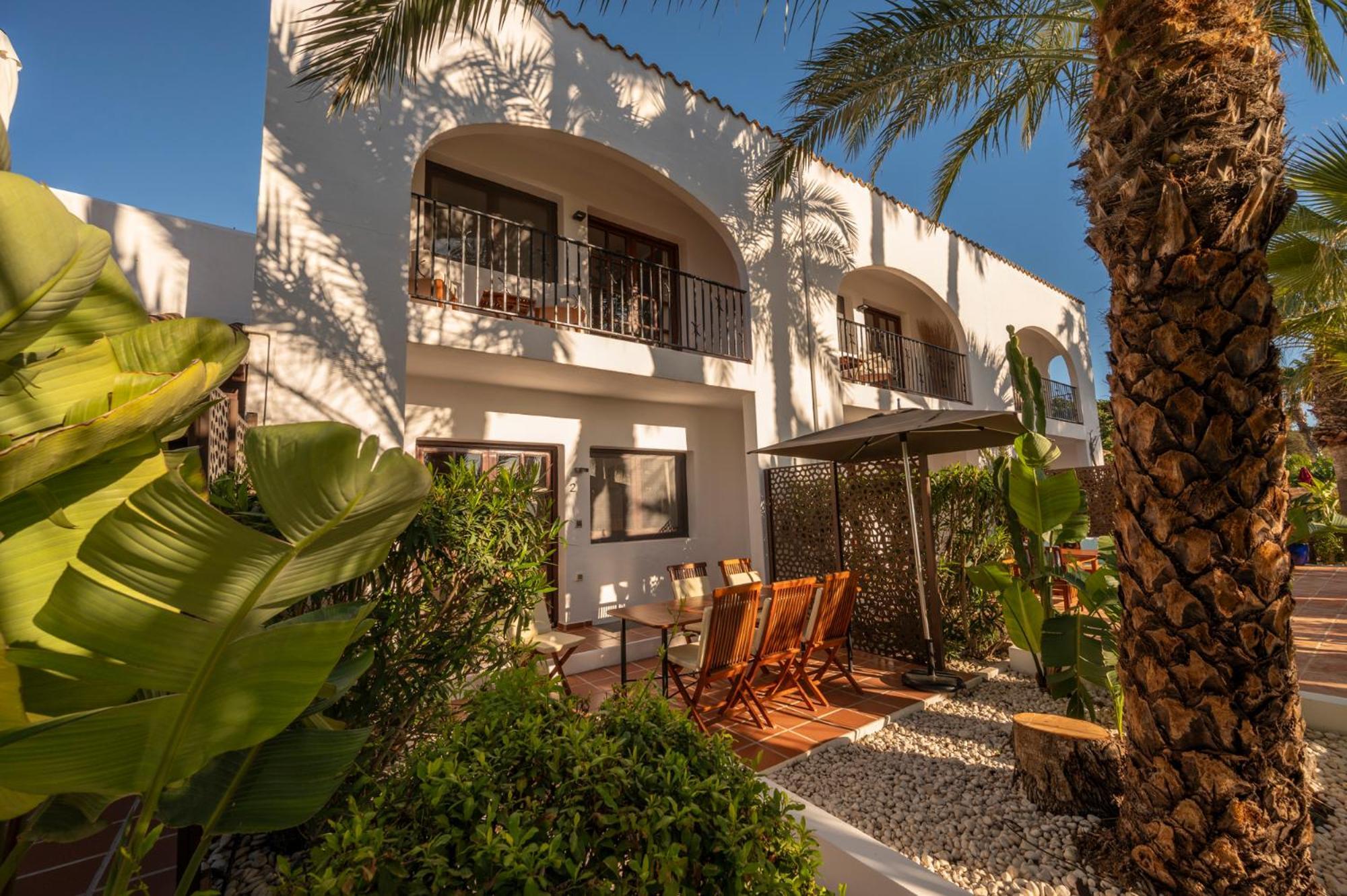 Casa Munich Διαμέρισμα San José Εξωτερικό φωτογραφία