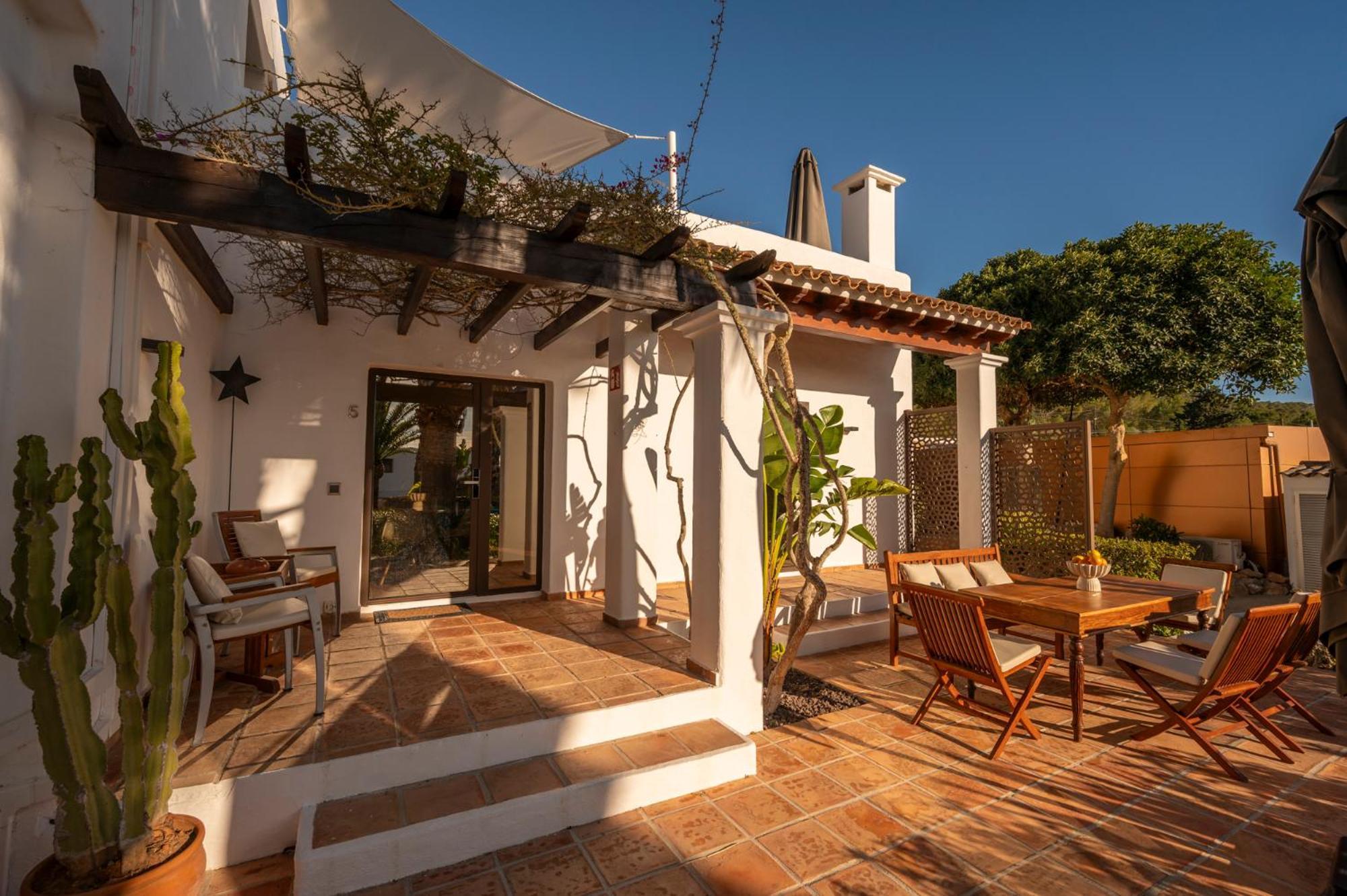 Casa Munich Διαμέρισμα San José Εξωτερικό φωτογραφία