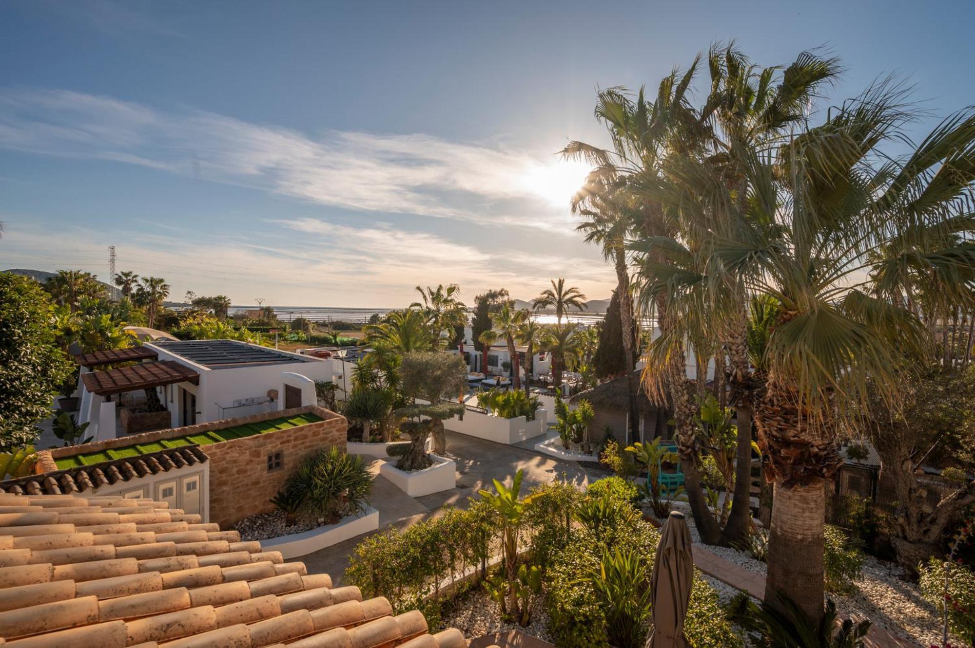 Casa Munich Διαμέρισμα San José Εξωτερικό φωτογραφία