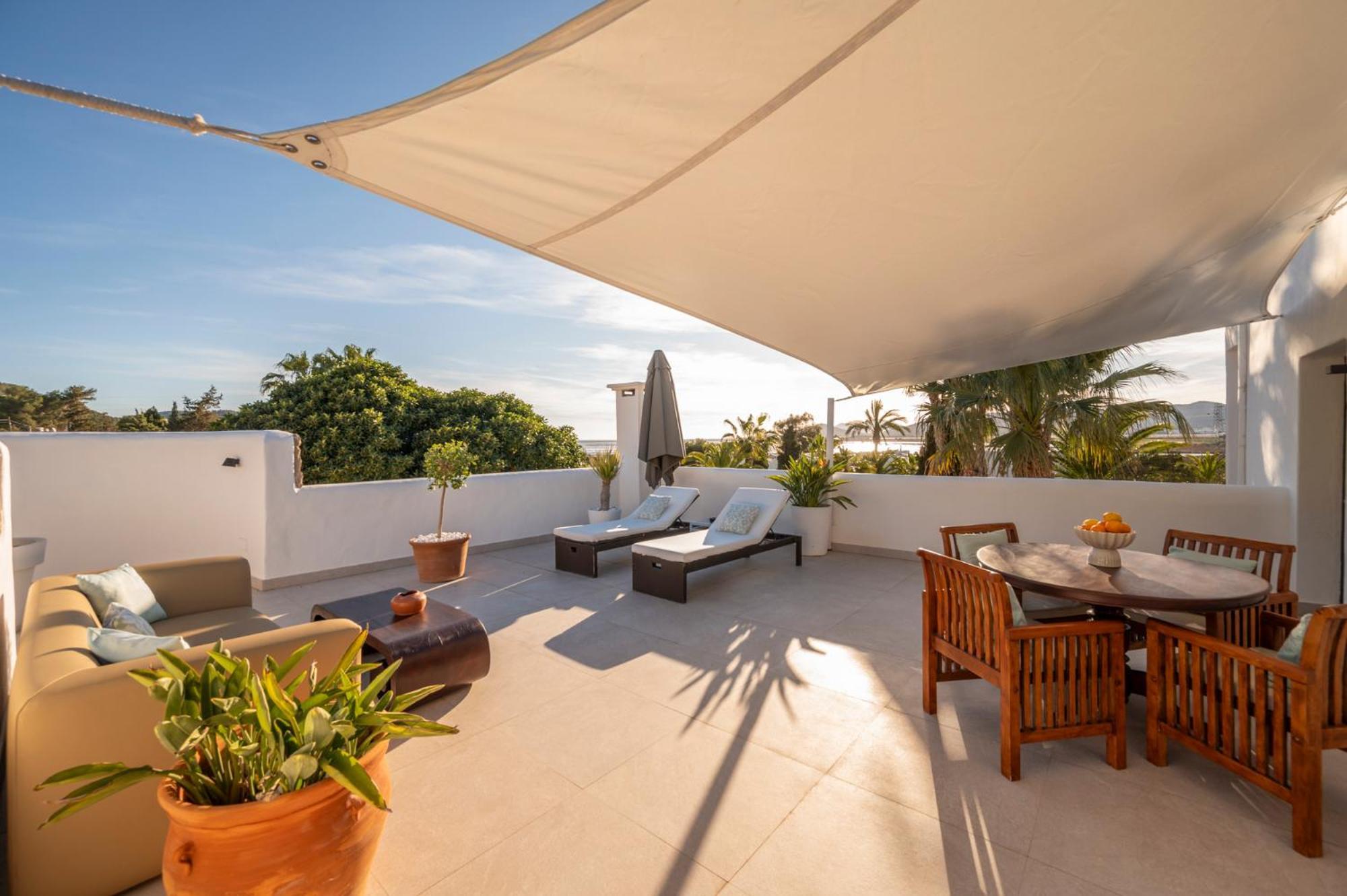 Casa Munich Διαμέρισμα San José Εξωτερικό φωτογραφία