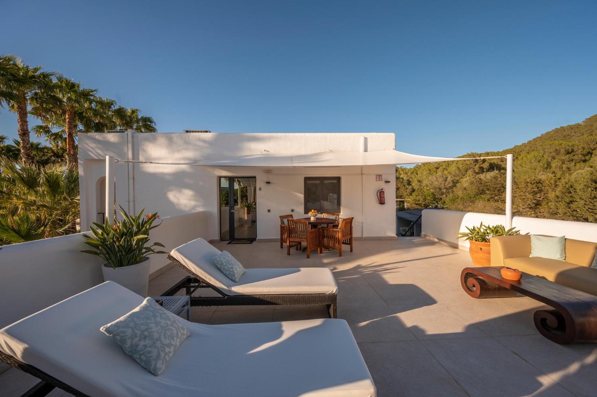 Casa Munich Διαμέρισμα San José Εξωτερικό φωτογραφία
